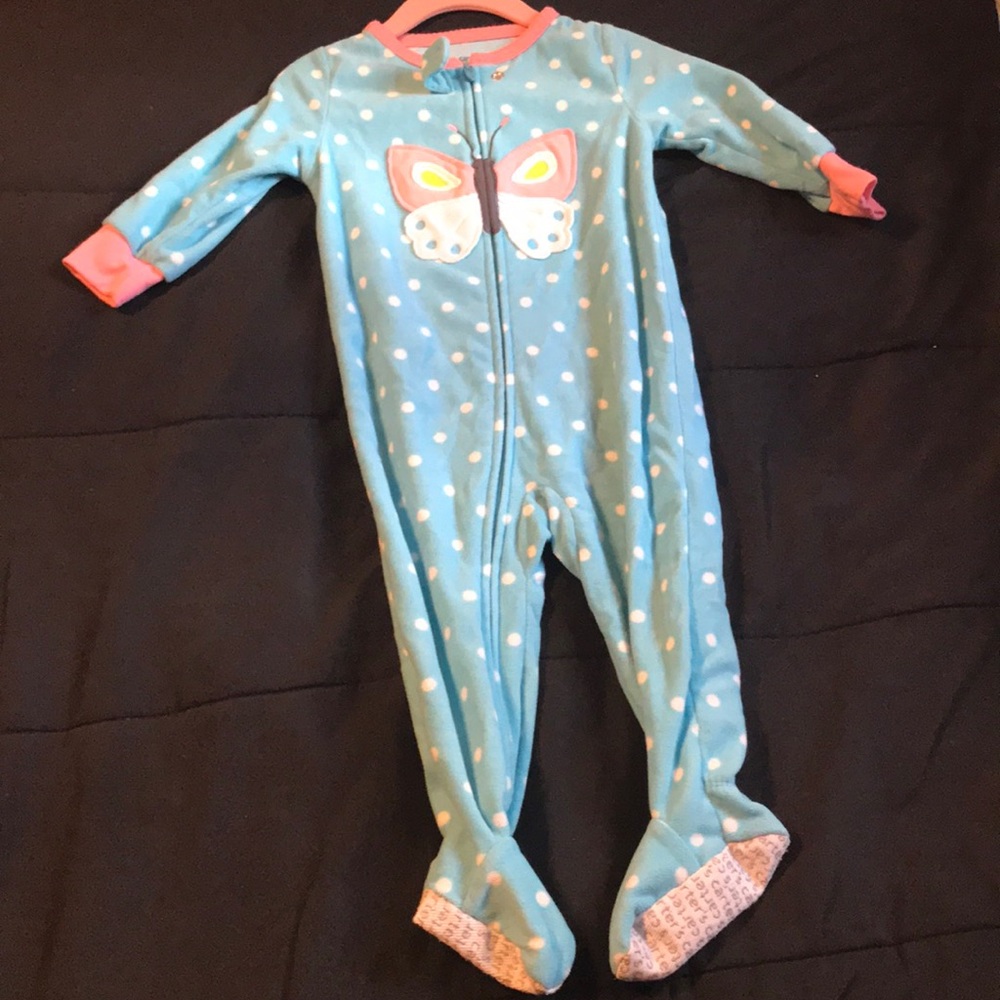 Infant Pajama